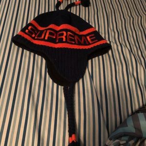 Supreme beanie